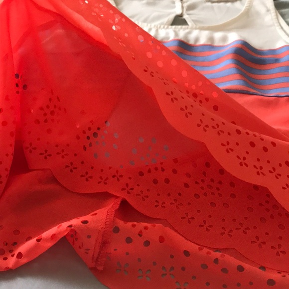 Laser Cut Tank - Picture 3 of 4